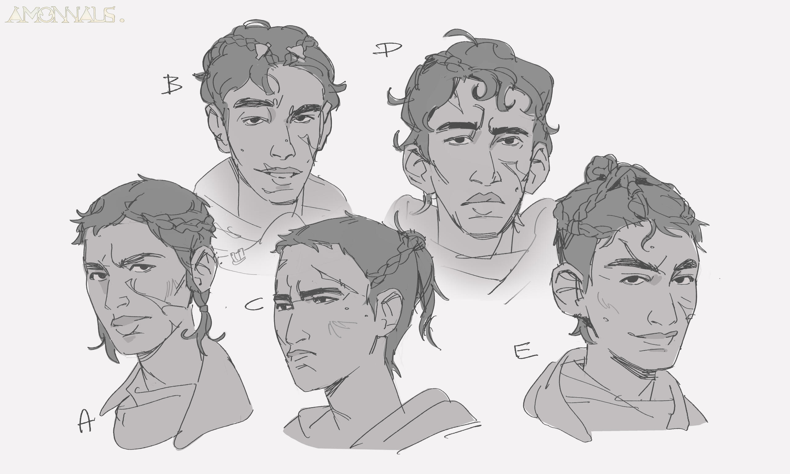face research