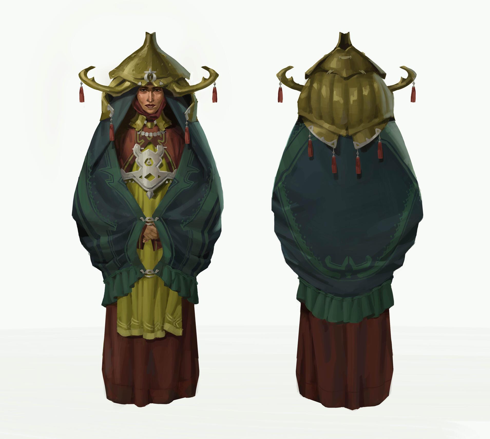 religious final design
