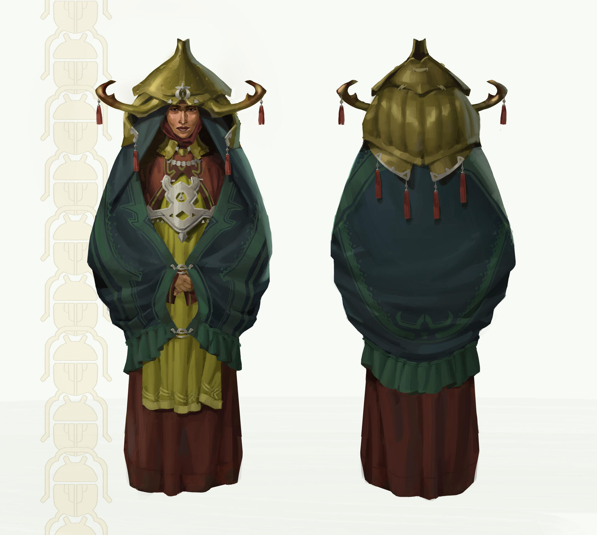religious final design