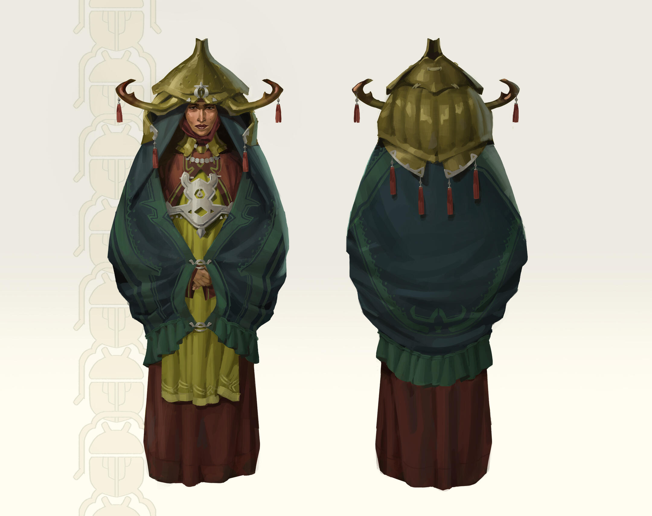 religious final design